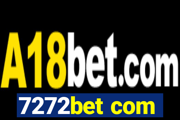 7272bet com